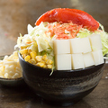 料理メニュー写真&nbsp;もち明太子
