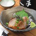 料理メニュー写真&nbsp;ゴマかんぱち