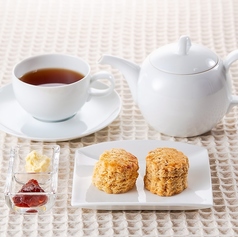 Tea Zonのおすすめテイクアウト1