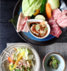 焼肉屋 公