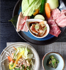 焼肉屋 公の写真
