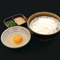 雑炊セット