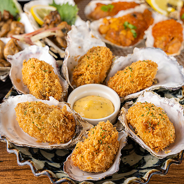 居酒屋 黒桜亭 新宿西口店のおすすめ料理1