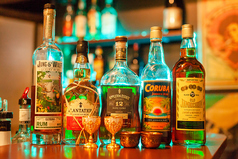 REGGAE BAR 尼兵のおすすめ料理1