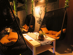 Star Rist スターリスト 天神店の特集写真