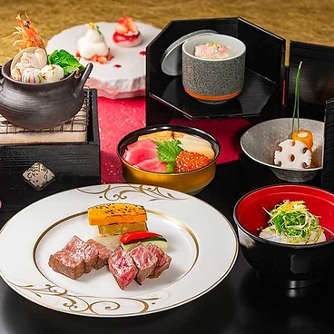 日本食 雅庭のおすすめ料理1