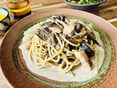 日本酒ビストロ 千鷹のおすすめランチ2