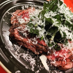 カイノミのタリアータ