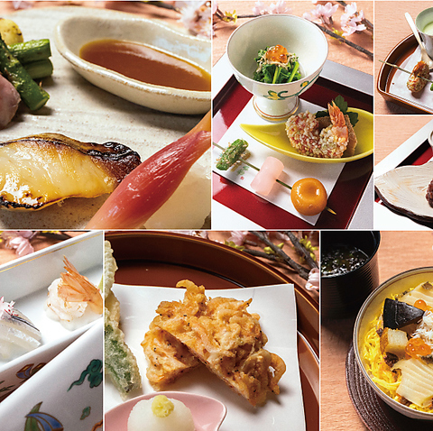 日本料理 和乃八窓庵(すすきの駅/和食) | ホットペッパーグルメ