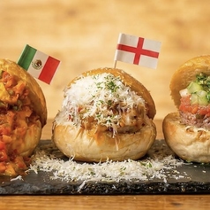 WORLD SLIDER FLIGHT