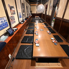 そばダイニングWASABi ワサビの特集写真