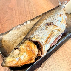 店長おすすめ!糠にしん