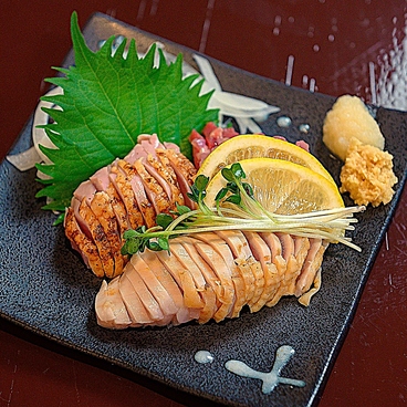 定食BarSoBarのおすすめ料理1