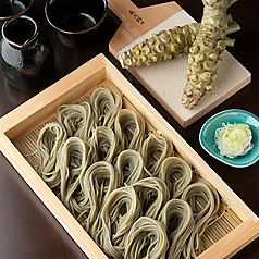 旬和食ダイニング へぎ蕎麦 いち凛 千葉本店特集写真1