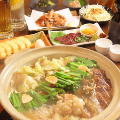 弁天酒場 ぎっちょの特集写真