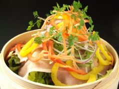 食酒処 桃のおすすめ料理2