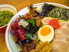 餃子 のぶのおすすめ料理2