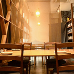 高架下ビックカメラからすぐ！今泉のこだわり空間。