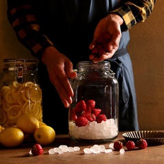 和とスパイス GEICO げいこのおすすめドリンク2