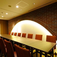 完全個室は最大16名様、8名様OK！上野での接待・宴会に