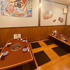 浜焼き酒場 みなとの特集写真