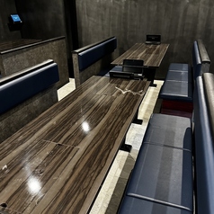 大人数にもぴったり♪