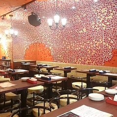俺のイタリアンPIZZERIA　銀座コリドー街の特集写真