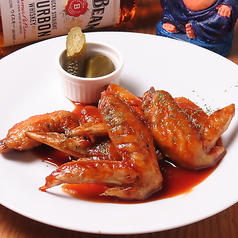 チキンウイング　Chicken Wings