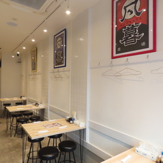 中延酒場 凡暮の雰囲気3