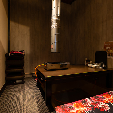 みうら商店の雰囲気1