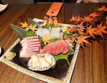 創作鉄板焼 KOTATSU コタツのおすすめ料理1