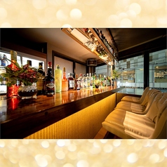 LIP リップ 恵比寿駅前の雰囲気3