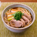 鳴門うどん 鰻birdの雰囲気1