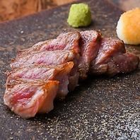 九州の魅力が詰まった創作料理を堪能