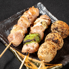 ろばた権八丸 郡山駅前のおすすめ料理3