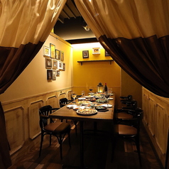 ロジック LOGIC 梅田店のコース写真