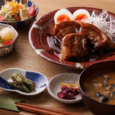 食堂　灯ルの写真2