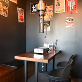 大衆焼肉かばろの雰囲気2