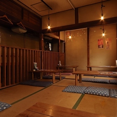 赤まる AKAMARU 大手町酒場の雰囲気1