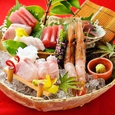 日本料理 露庵 うめ治のおすすめ料理3