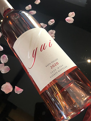 ROSE　WINE