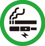 全席全個室で喫煙可能です♪おタバコを吸わない方も個室なので◎