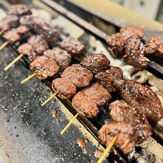 博多炭火焼き鳥 陣太鼓の特集写真