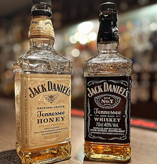 ジャックダニエル