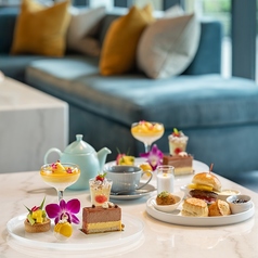 THE LOUNGE／コートヤード・バイ・マリオット名古屋のおすすめ料理1