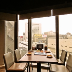 大小様々な個室有！飲み会に最適♪【秋葉原で居酒屋・蟹・海鮮・和食のお店をお探しなら北海道へ】