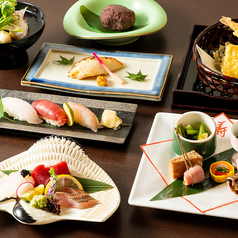 海鮮処 松月亭 博多本店のコース写真