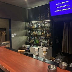 Casual Dining Bar CLEAR クリアの特集写真