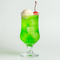 グリーンアップル