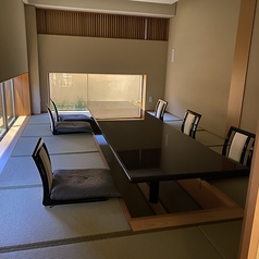 【2階】座敷 (6~8名様) 2階席もご用意しております！気の合う仲間との飲み会や宴会等におすすめです☆※画像はイメージです